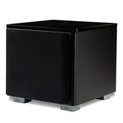 REL HT1205 MK II Black