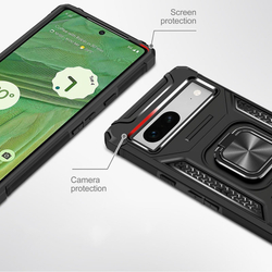 Противоударный чехол Legion Case для Google Pixel 8