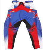 Брюки кроссовые детские Kini Red Bull Strike Pants 12 Kids