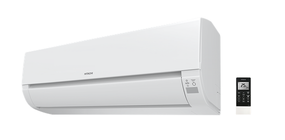 Инверторная сплит-система HITACHI X-COMFORT (R32) RAK-50REF/RAC-50WEF (комплект)