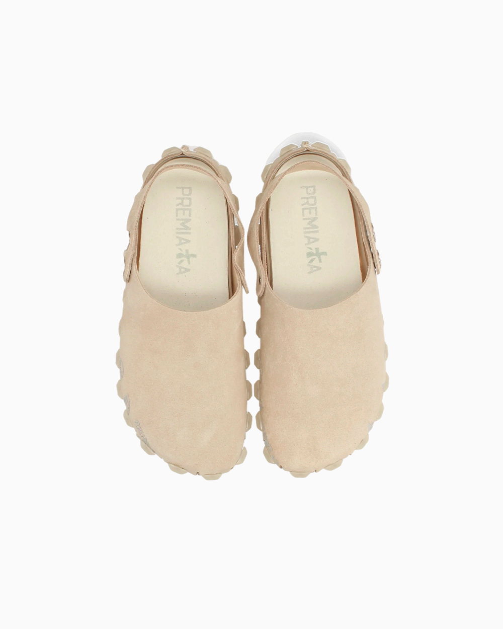 Сабо Premiata Ivy