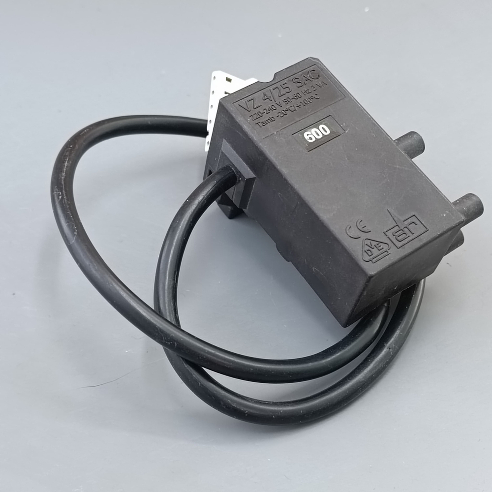 Б/У Блок розжига для котлов BAXI SLIM - SAC VZ 4/25 (устройство двойного розжига) арт. 711565600
