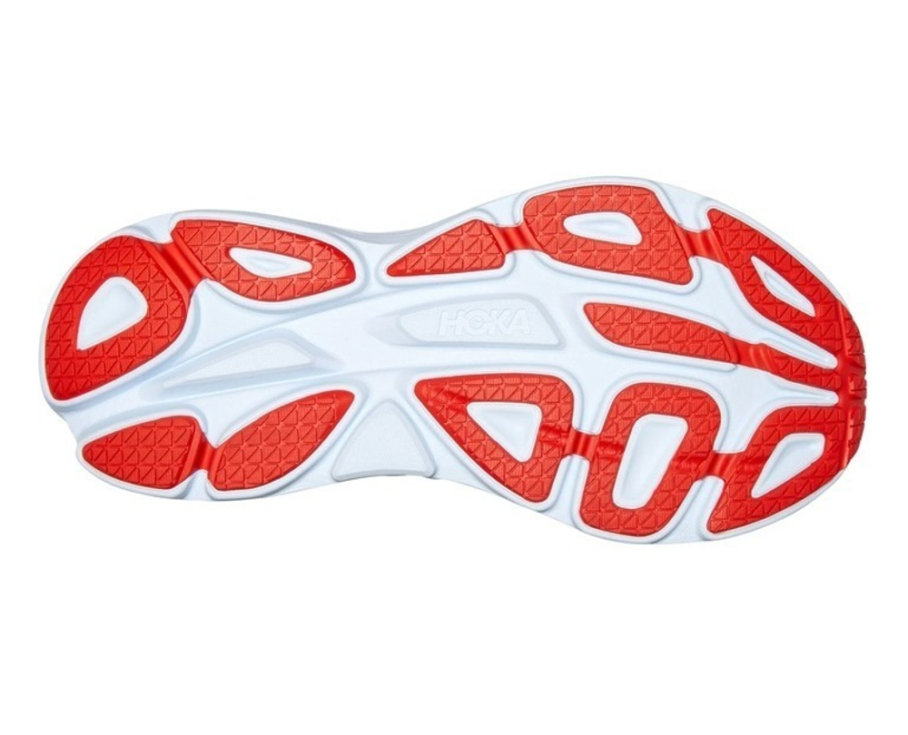 Кроссовки мужские Hoka Bondi 8