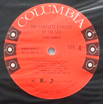 Erroll Garner / The Complete Concert By The Sea (2LP)