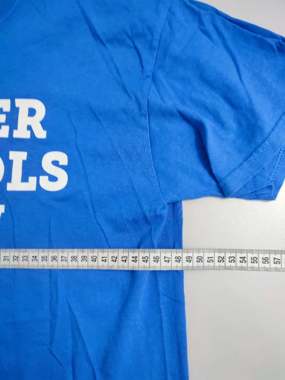 Футболка яркая 48 размер