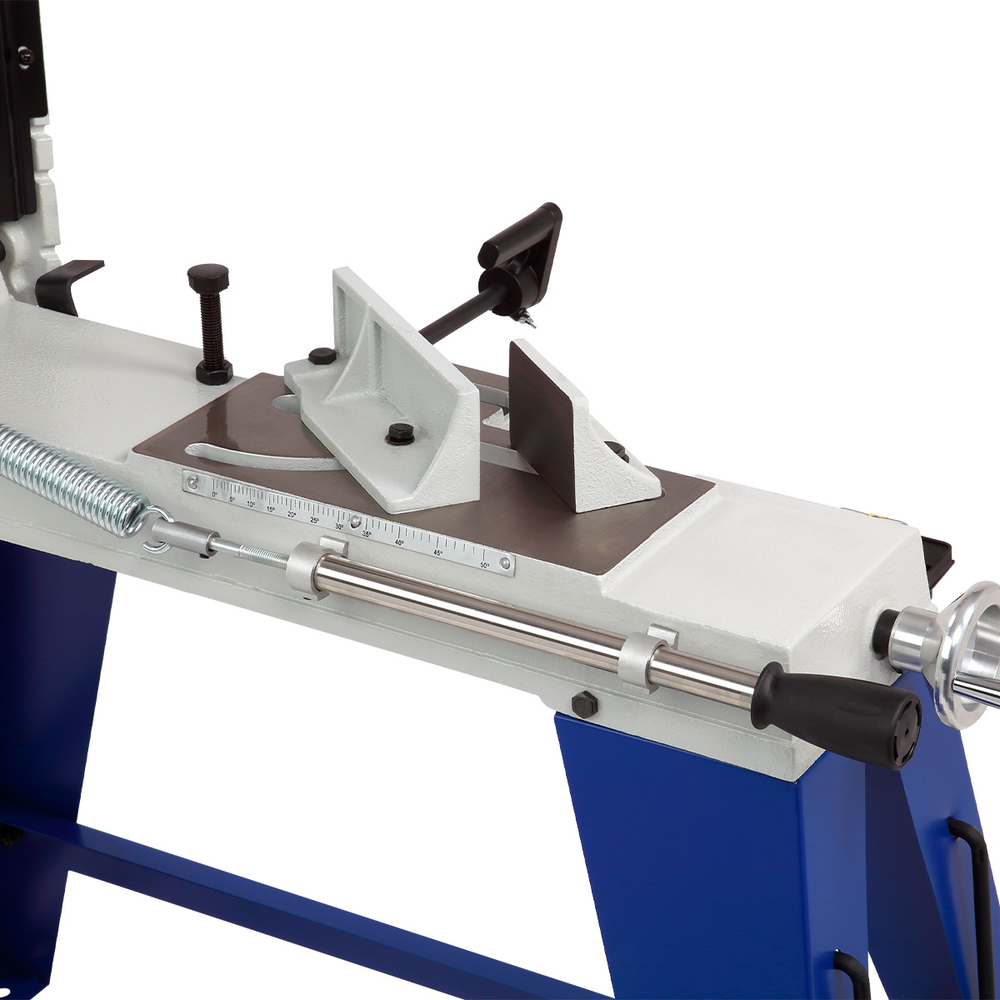 Ленточная пила по металлу Belmash MBS-450VS