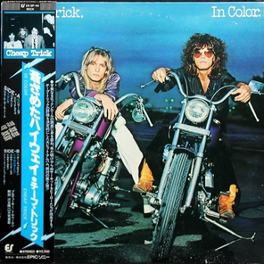 Cheap Trick / In Color (LP)