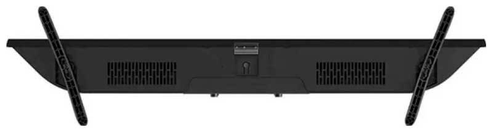 Телевизор ЖК 43" Xiaomi Mi TV A2 43 FHD RU черный