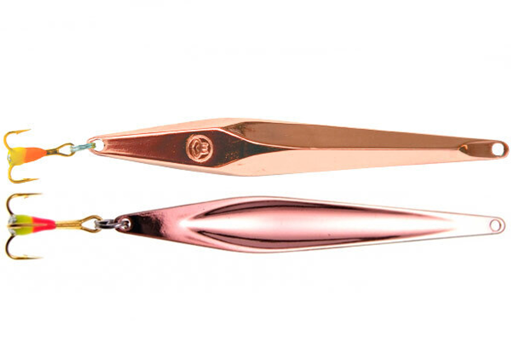 Блесна для рыбалки Dueler, 75мм, 9г, 586 1 шт