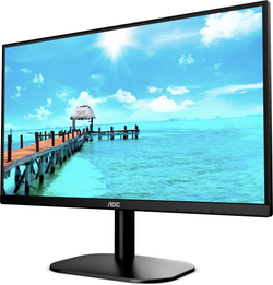 Монитор 21.5" AOC Basic-Line 22B2QAM/01 (22B2QAM)