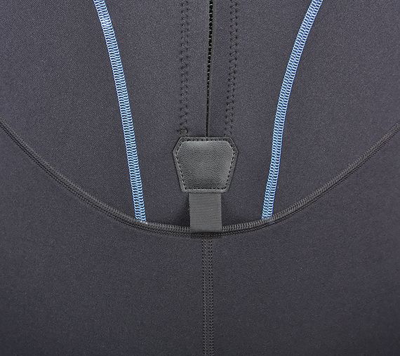 Гидрокостюм FanDiver Tropic 3 мм