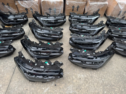 LED фары для Chery Arrizo 8, оригинал,