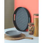 Поднос monochrome d 38 см