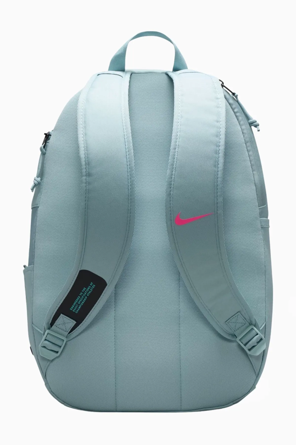 Рюкзак Nike Academy Team - бирюзовый