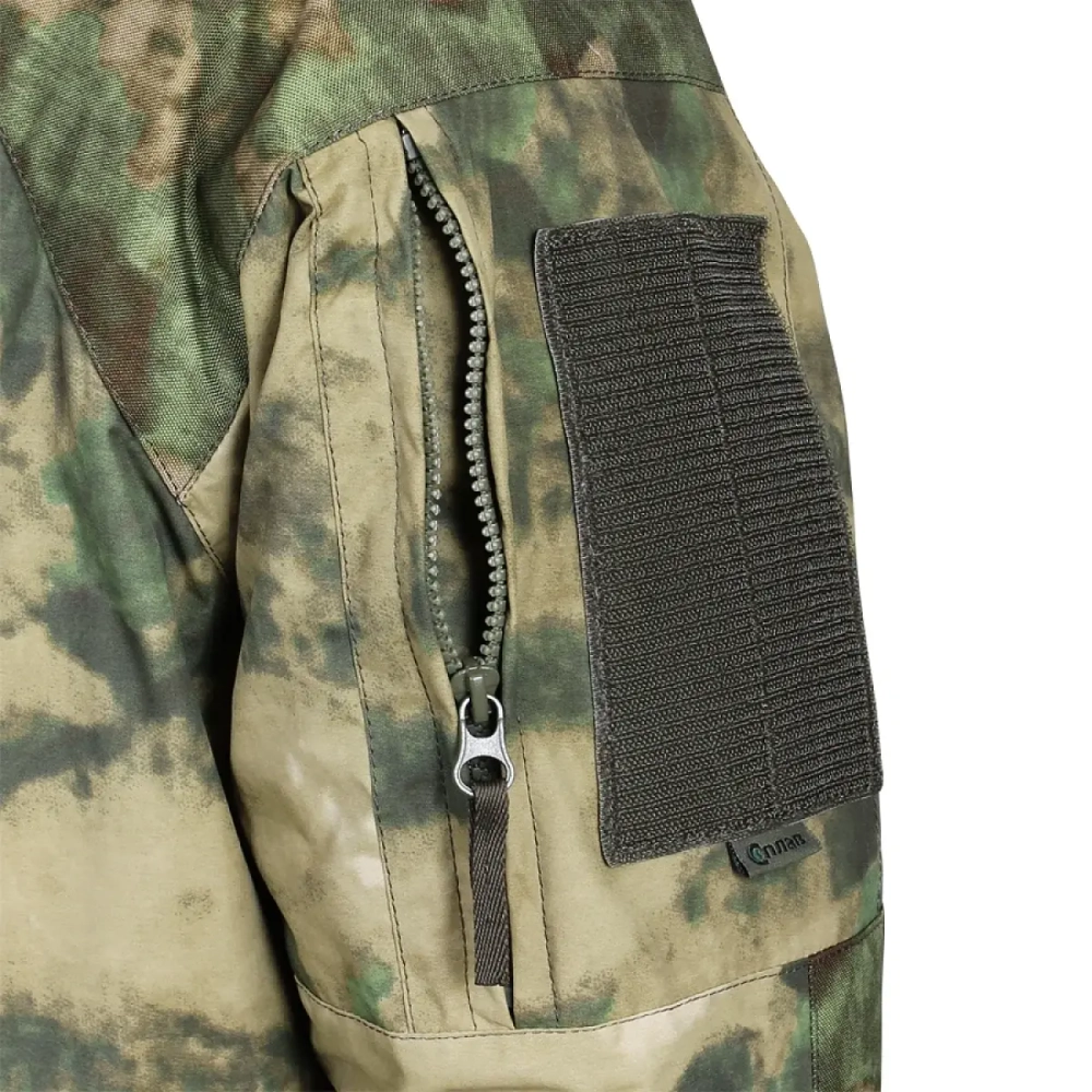Куртка Сплав Борей L7 Shelter® Sport