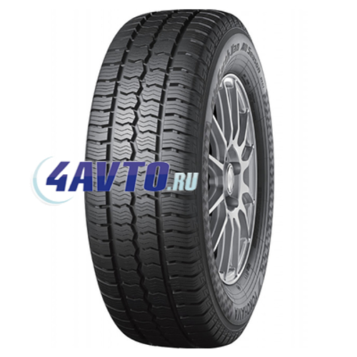 Купить Легковая шина Yokohama BluEarth-Van All Season RY61 C 215/65-R16 109/107T