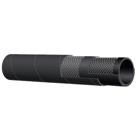 Рукав для топлива, бензина, масла и нефти DN 035 P=10 серия 650АА