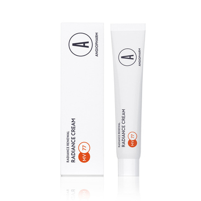 ANGIOPHARM ОСВЕТЛЯЮЩИЙ КРЕМ , 7 Мл | RADIANCE CREAM