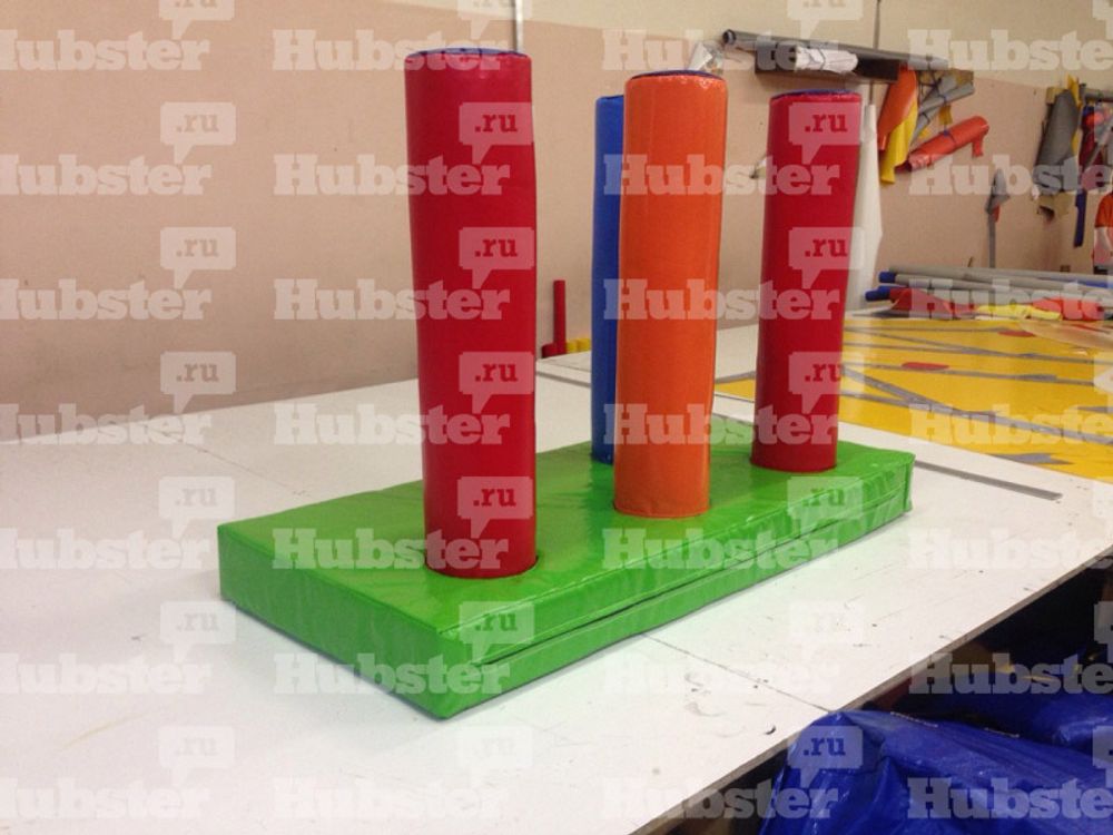 Аттракцион Кольцеброс мини