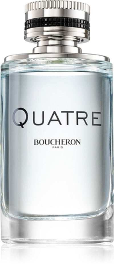 Boucheron Quatre туалетная вода для мужчин