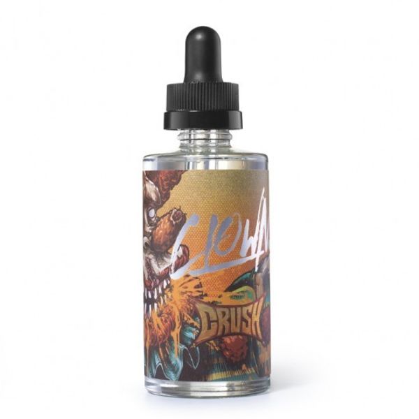 Купить Жидкость CLOWN (60ml)  - Crush (original)