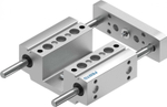 Направляющая Festo EAGF-P1-KF-16-50