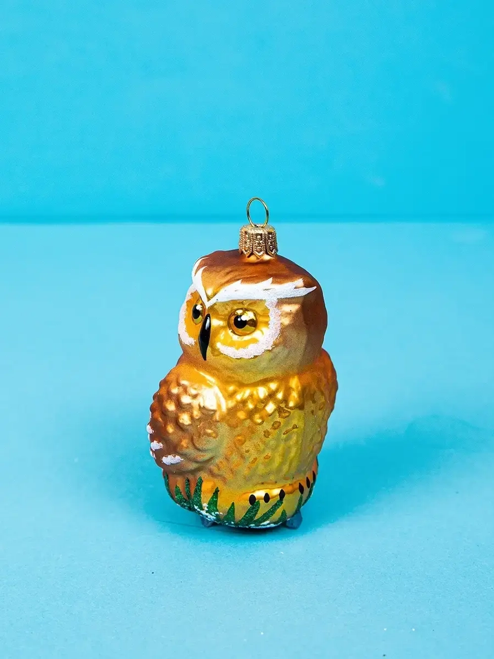 Елочное украшение