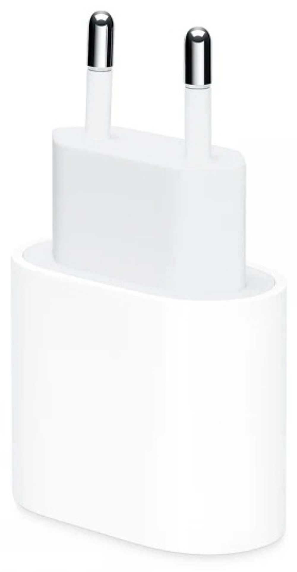 Зарядное устройство Apple MHJE3ZM 20W USB Type-C белый