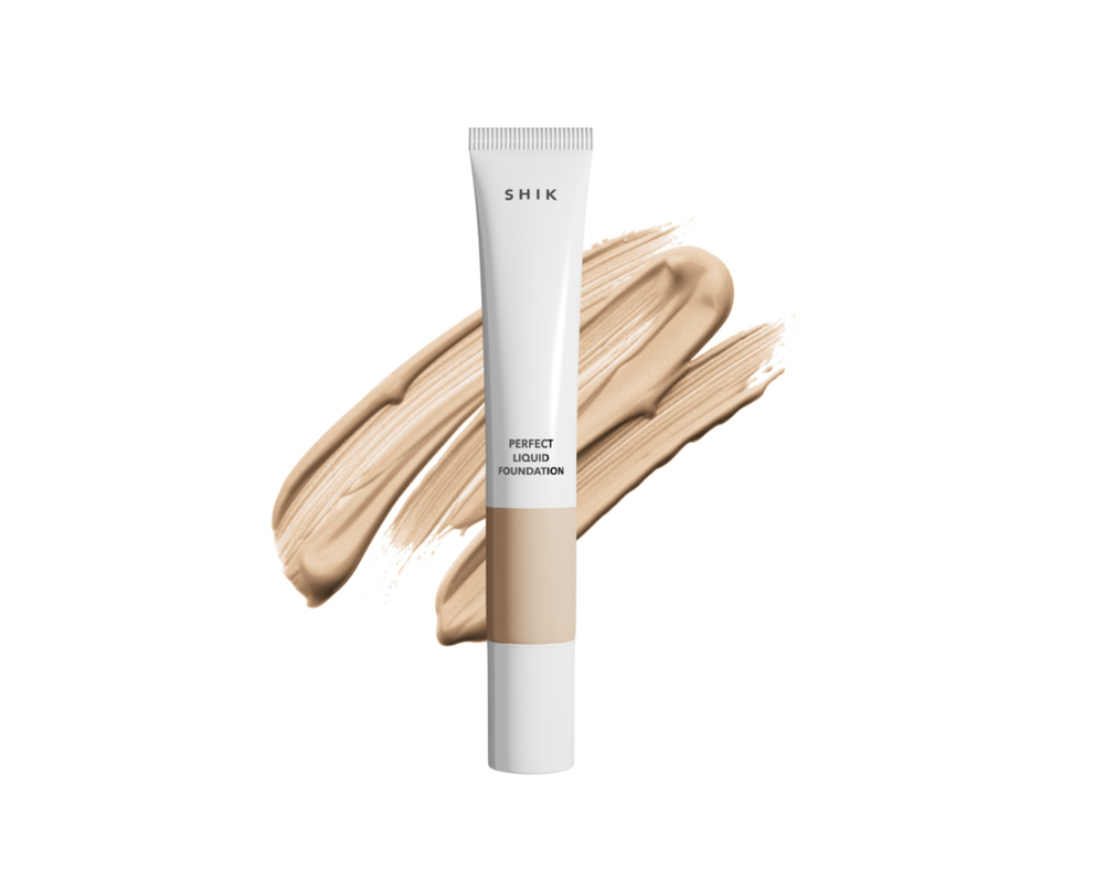 Тон SHIK Perfect Liquid Foundation 2.5 20 мл NEW