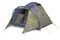 Палатка Canadian Camper KARIBU 3, цвет forest, главное фото.