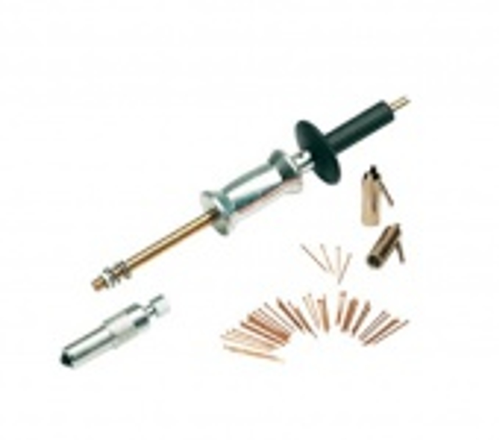 Набор для точечной сварки (802034)