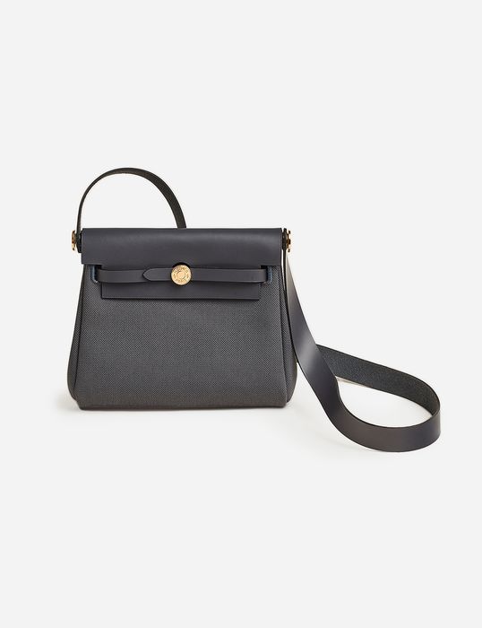 Hermes Herbag Zip 20 Bag 