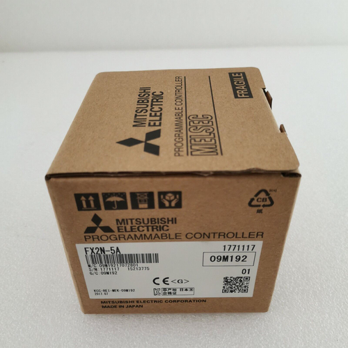 FX2N-5A