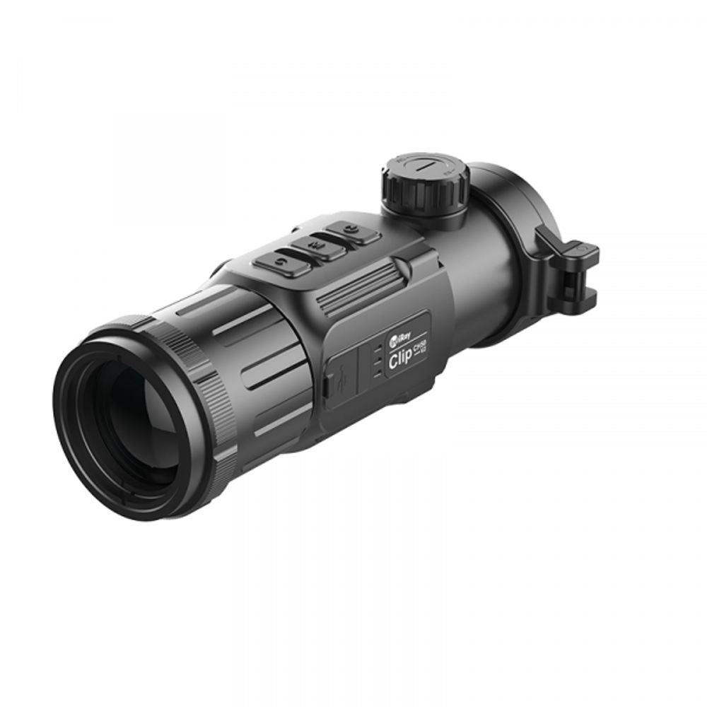 iRay xClip CH 50 v2