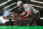 Диск пильный Milwaukee 4932471290