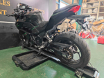 Kawasaki Z250 2013