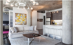 Люстра Dear Ingo SL