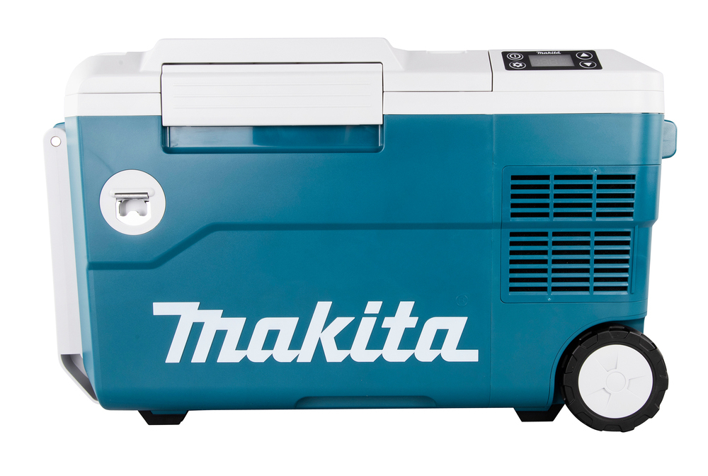 Аккумуляторный холодильник с функцией подогрева LXT® DCW180Z 12В 18В 20 л