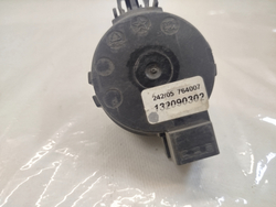 556 Датчик уровня воды (Прессостат) для стиральной машины Electrolux 132090302 242/05 764007 б/у