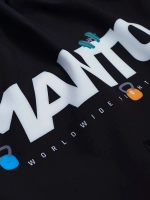 Шорты MANTO GYM 2.0