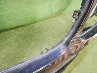 Бампер передний BMW X3 G01 X4 G02 (2017-2021) M-Paket