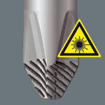 Набор отвёрток Wera Kraftform 05051012001