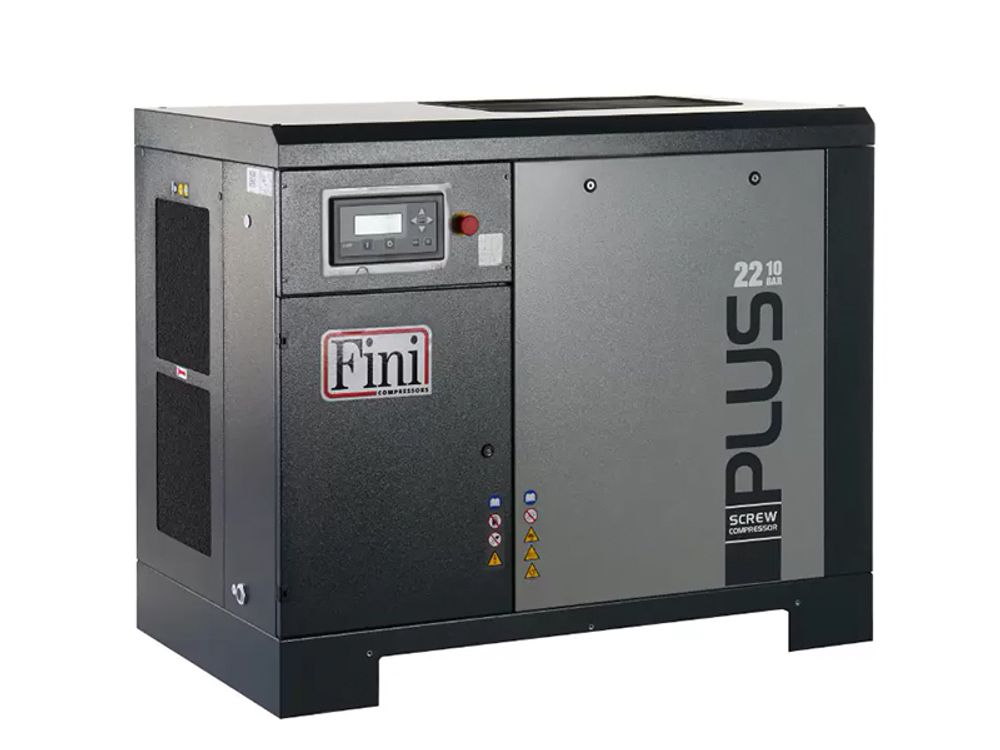Винтовой компрессор FINI PLUS 22-13