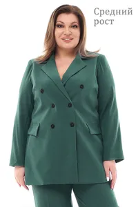 Жакет 4524 Fabrika