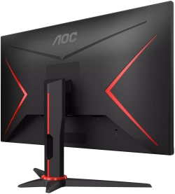 Монитор ЖК AOC 27"; 27G2SAE  Black/Red  1ms HDMI, DisplayPort, VGA