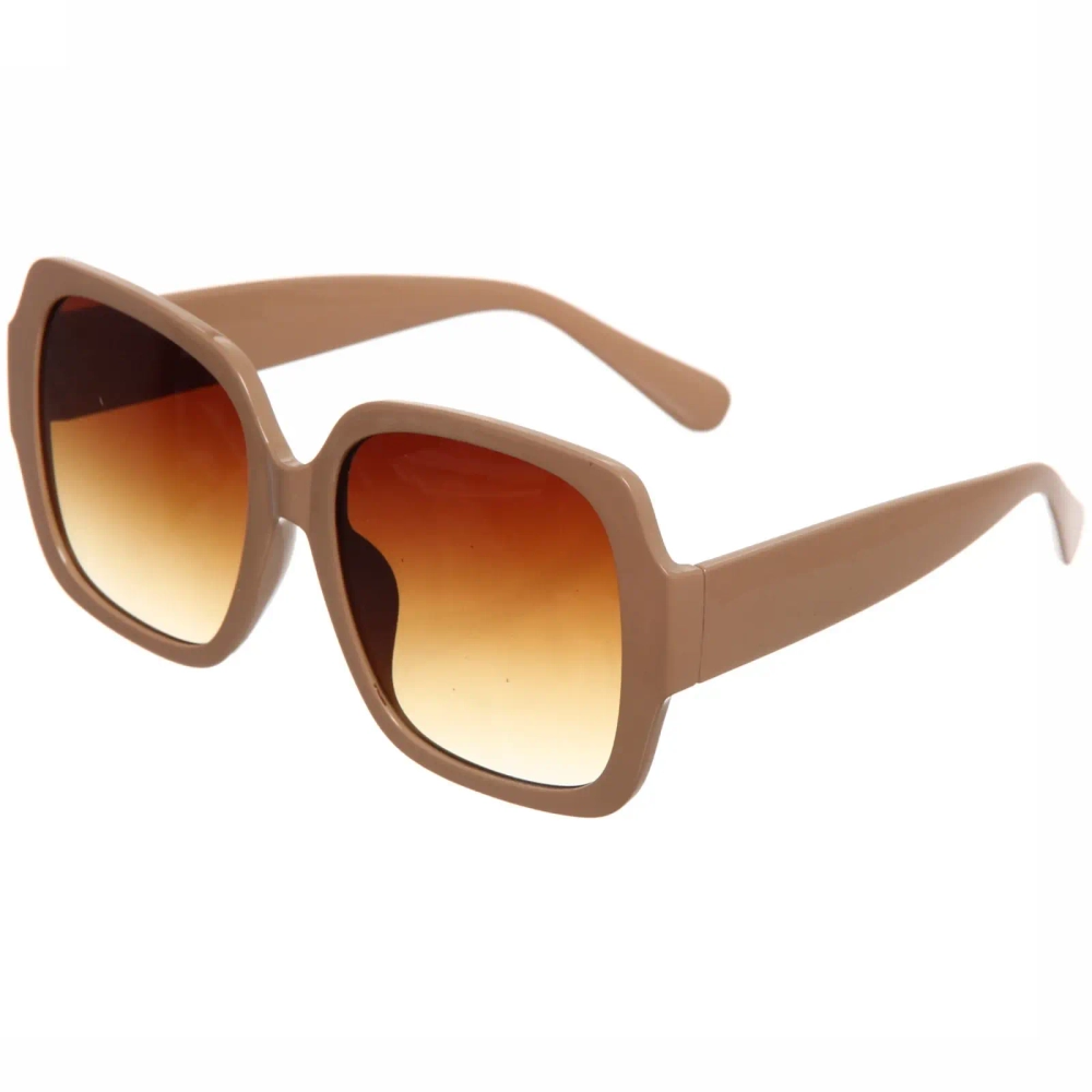 Очки солнцезащитные женские «Women's fashion», гранды, микс 4 цвета