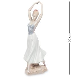 Pavone JP-27/28 Статуэтка «Балерина»