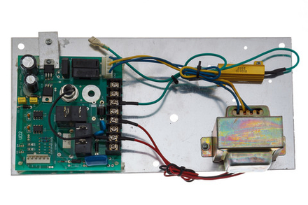 Электро панель ST-200A