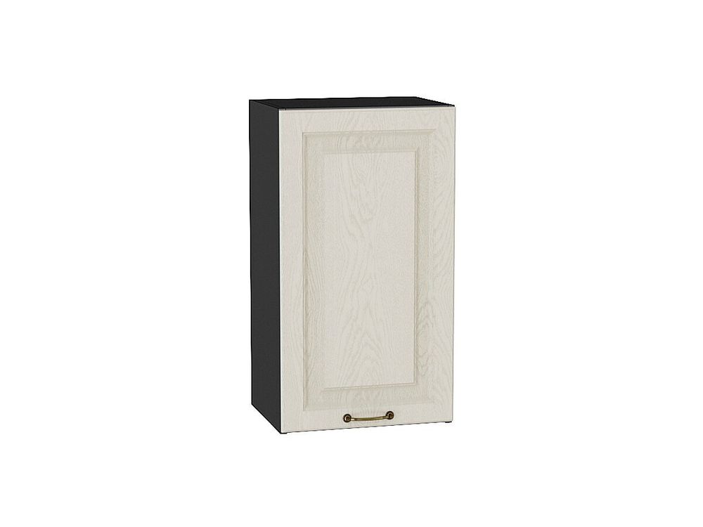 Шкаф верхний с 1-ой дверцей Ницца