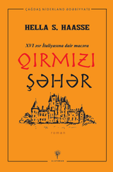 Qırmızı şəhər